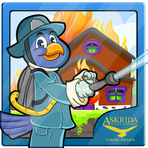 Askrida Game.apk 0.7