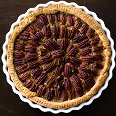 Classic Pecan Pie