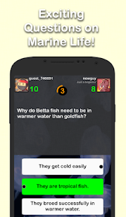 How to get Marine Life Trivia 1.5610 unlimited apk for android