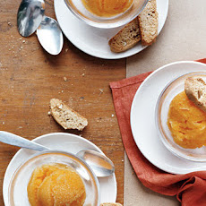 Almond-Citrus Biscotti