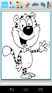 How to install Coloring Book: Kid Favorites 1.6 apk for android