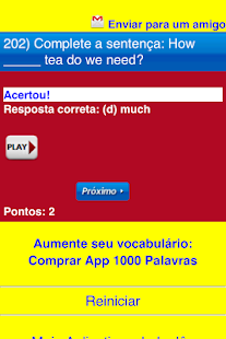 How to mod Exercícios de Inglês 3 lastet apk for laptop