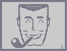 Thumbnail of the map 'Bob Dobbs'