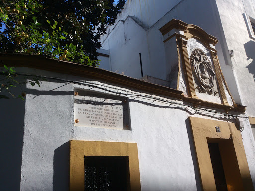 Casa  De Jose Garcia Ramos