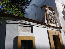 Casa  De Jose Garcia Ramos