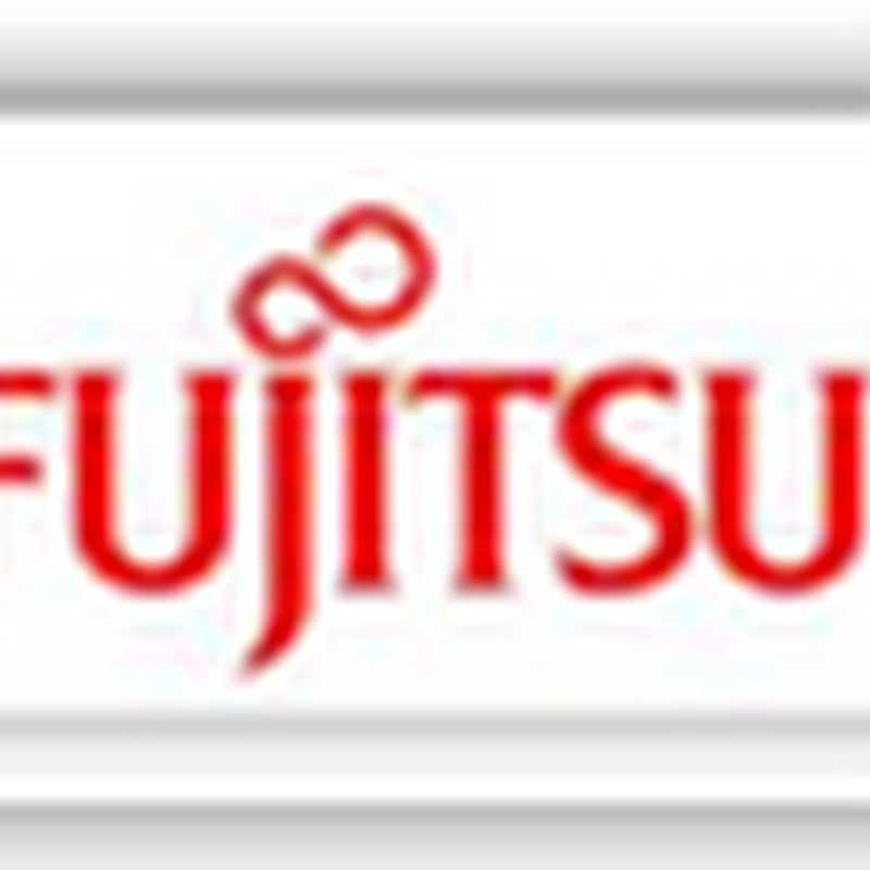 UK Drops NHS Contractor Fujitsu - Cerner Continues