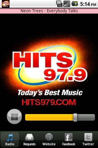 Hits 97.9