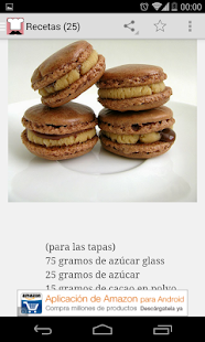 How to mod damelareceta 1.0 apk for bluestacks