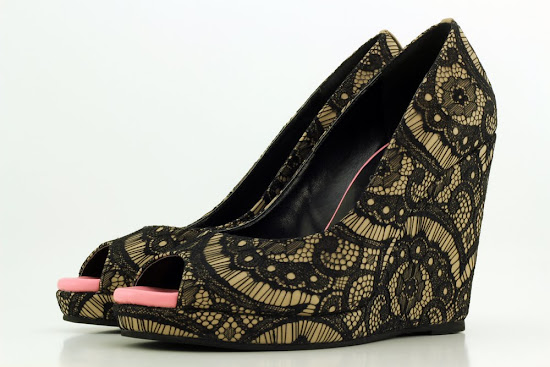 I Designed My Perfect Shoes!