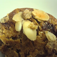Crazy Bread Pudding With Zucchini Milk