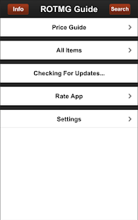 How to mod ROTMG Unofficial Guide 2.0.1 mod apk for android