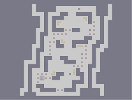 Thumbnail of the map 'Asimov X'