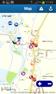 How to mod East-of-England 1.0.70 apk for laptop