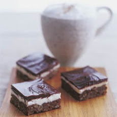 Nanaimo Bars