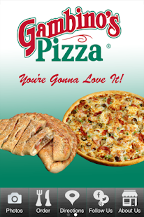 How to install Gambino's Pizza 4.0.1 mod apk for pc
