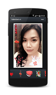 How to download Free Valentine's Sticker Pack4 1.0 mod apk for bluestacks