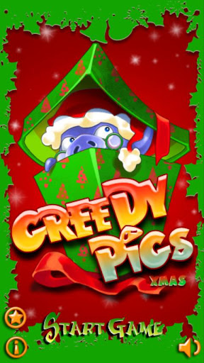 免費下載休閒APP|Greedy Pigs X'mas FULL app開箱文|APP開箱王