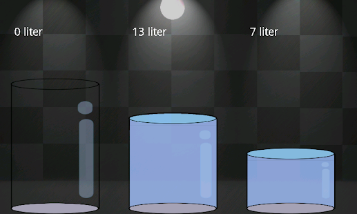 How to download 10 liters of water. lastet apk for android