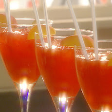 Berry Amazing Cooler