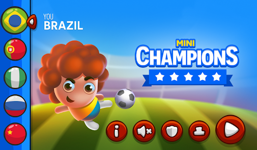 How to download Mini Champions 1.0.8 mod apk for laptop