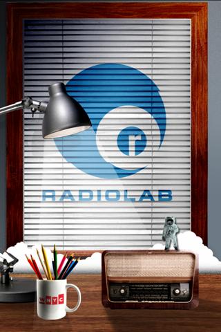 Radiolab
