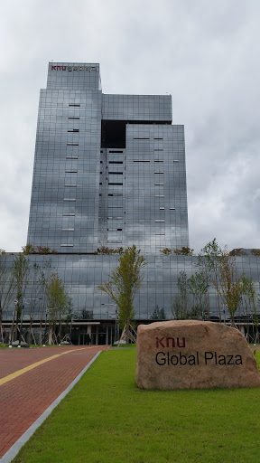 KNU Global Plaza