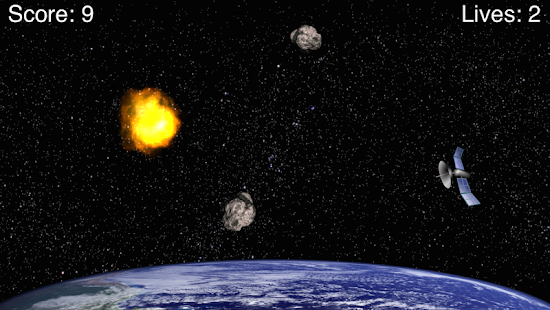 How to mod Earth Defender-Save the Planet 1.0 mod apk for pc