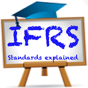 Ifrs standards download free