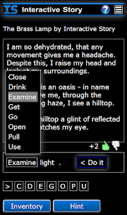 How to get Interactive Story 1.10 apk for android