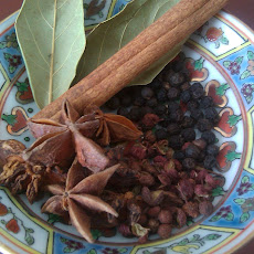 Fragrant Chinese Broth