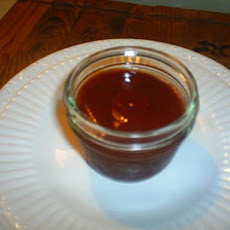 Buckthorn BBQ Sauce