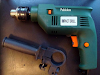 Taladro Percutor 13Mm 500W Garantia Nuevo