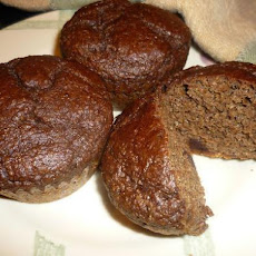 Sugar Free Brownie Pudding Cake
