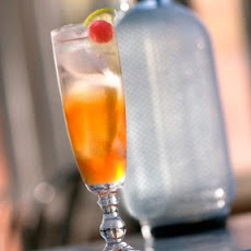 Singapore Raffles Sling