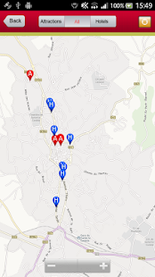 How to mod Sarlat la Caneda Travel Guide 1.0 unlimited apk for pc