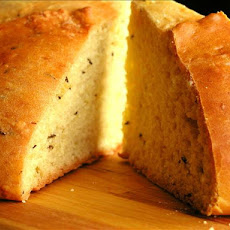 Irish Soda Bread