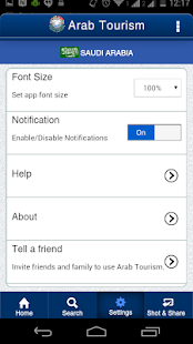 How to download Arab Tourism Intl lastet apk for pc