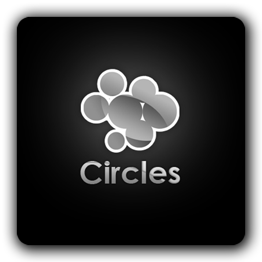 Circles LOGO-APP點子