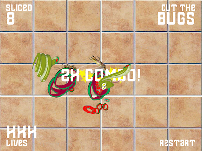 How to download Cut Bugs patch 1.1.2 apk for bluestacks