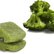 Broccoli Baby Food Recipe