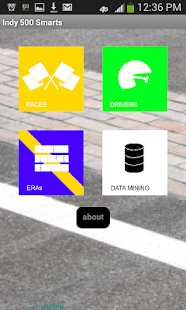 How to install Indy Race Statistics 2.9 mod apk for android