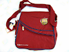 Barcelona Mochila Tipo Mensajero P Oficial