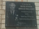 Shpilenok Nikola Nikolaevich