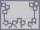 Thumbnail of the map 'Coruscate'