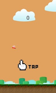 How to install Floppy Alien 1.0 unlimited apk for bluestacks