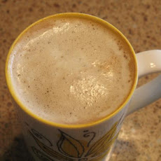 Affogato Latino