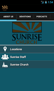 How to mod Sunrise Church 5.0.6 apk for bluestacks