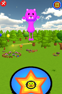 How to download Animal Trampoline3D!(for Baby) 1.0 mod apk for android