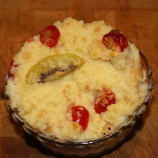 French Bread Pudding