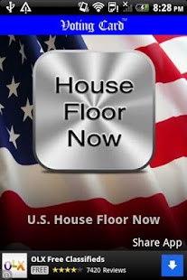 How to install Voting Card Democrat Politics 3.3 apk for pc